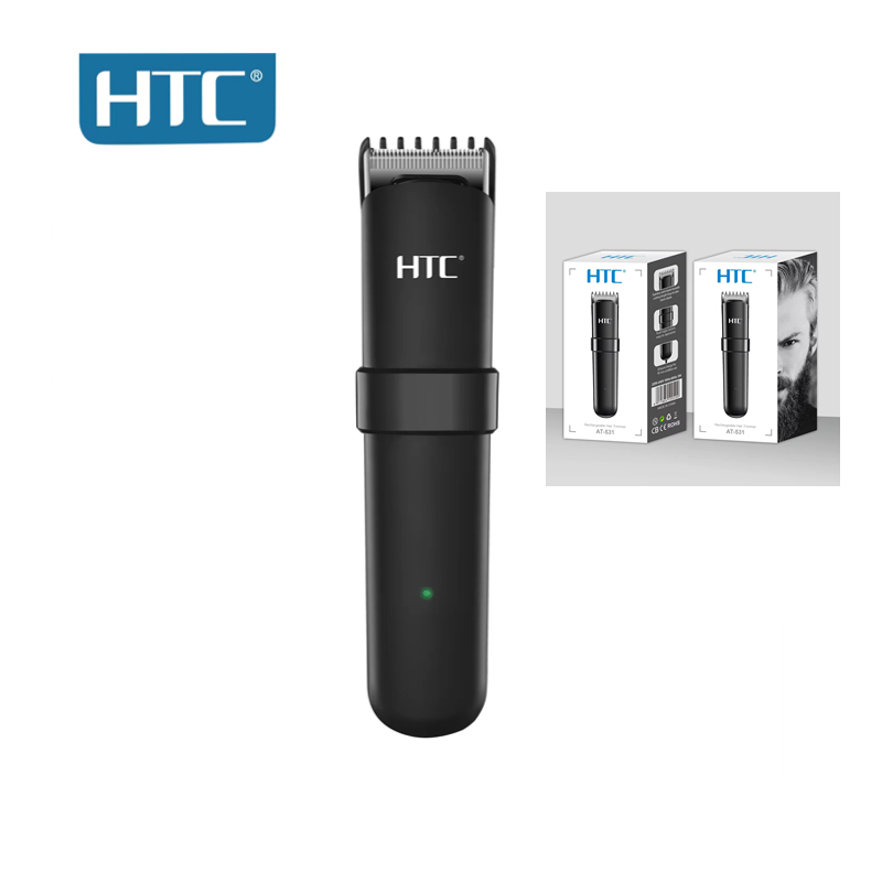 Tondeuse a cheveaux et barbe HTC AT-531