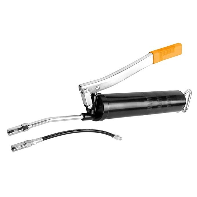 Pompe A Graisse - 500 Gr -TOLSEN