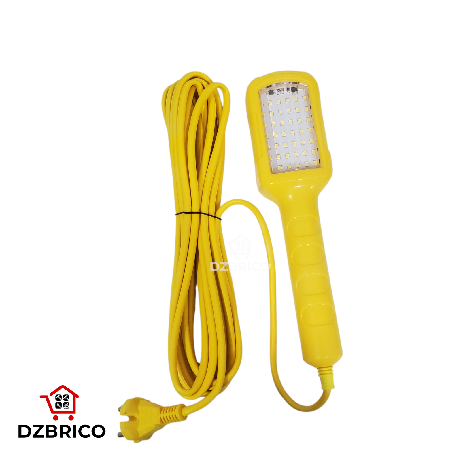 Lampe Baladeuse LED ,Câble 10m