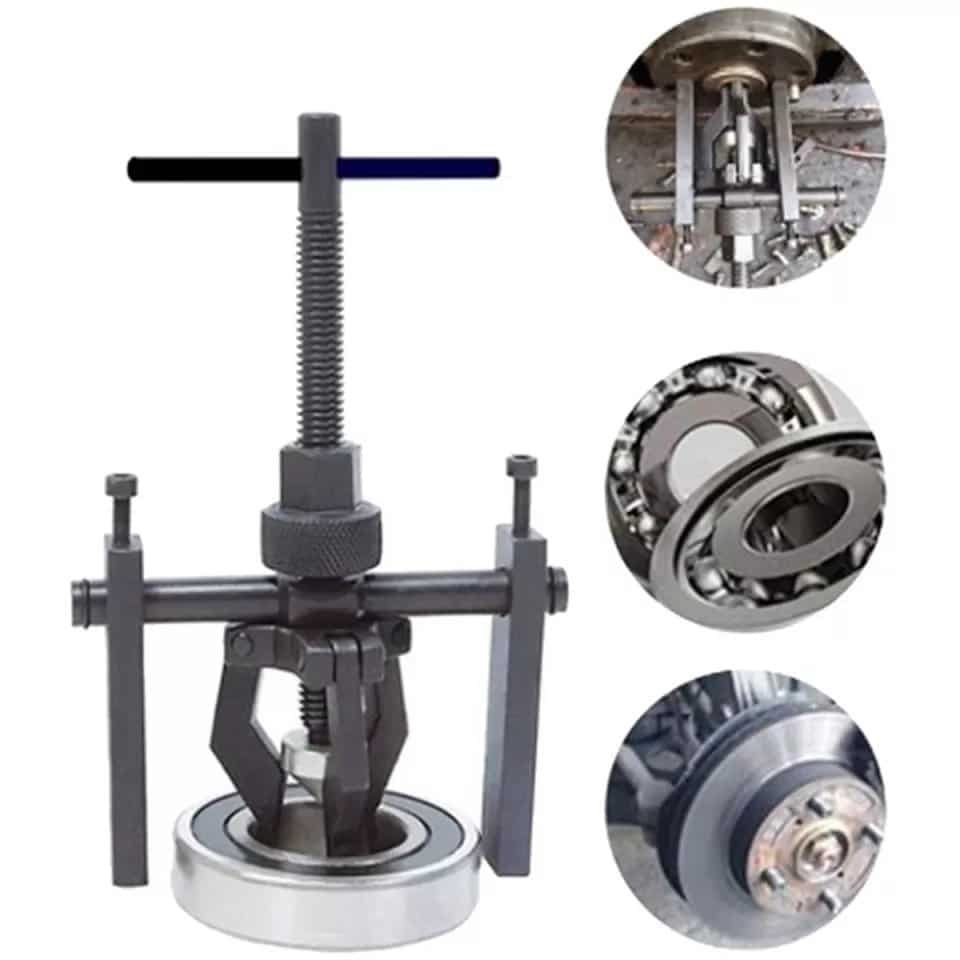 Extracteur d'engrenage SFT