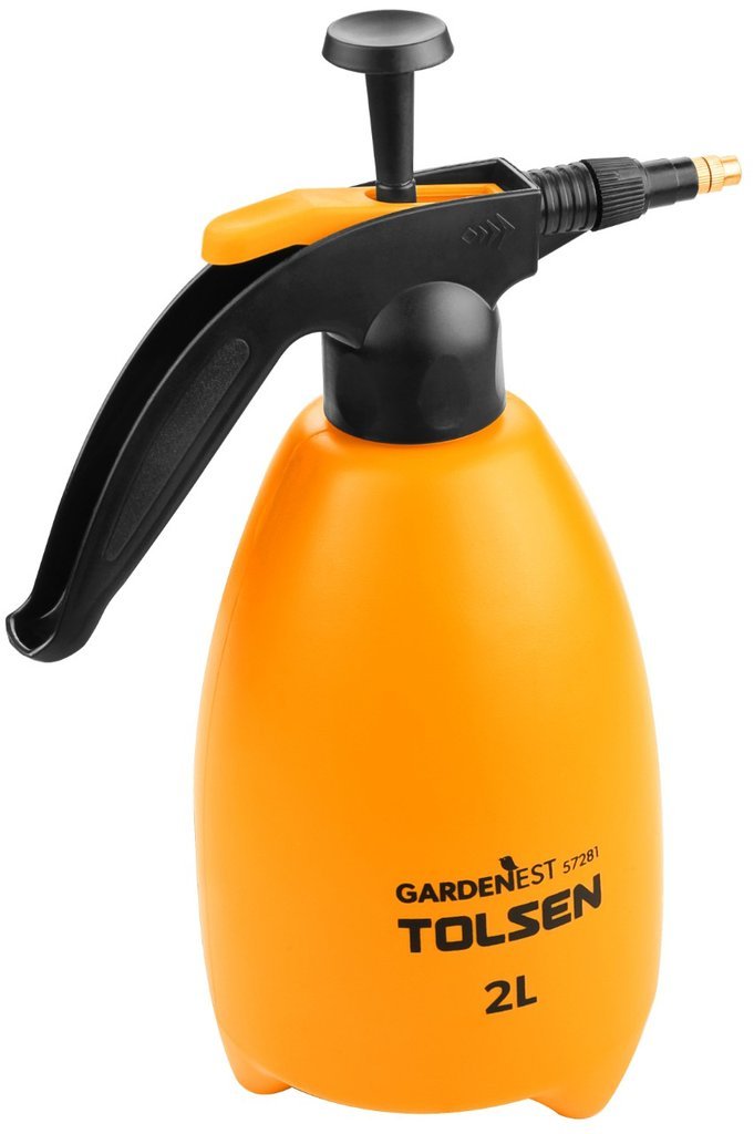Pulvérisateur 2L TOLSEN