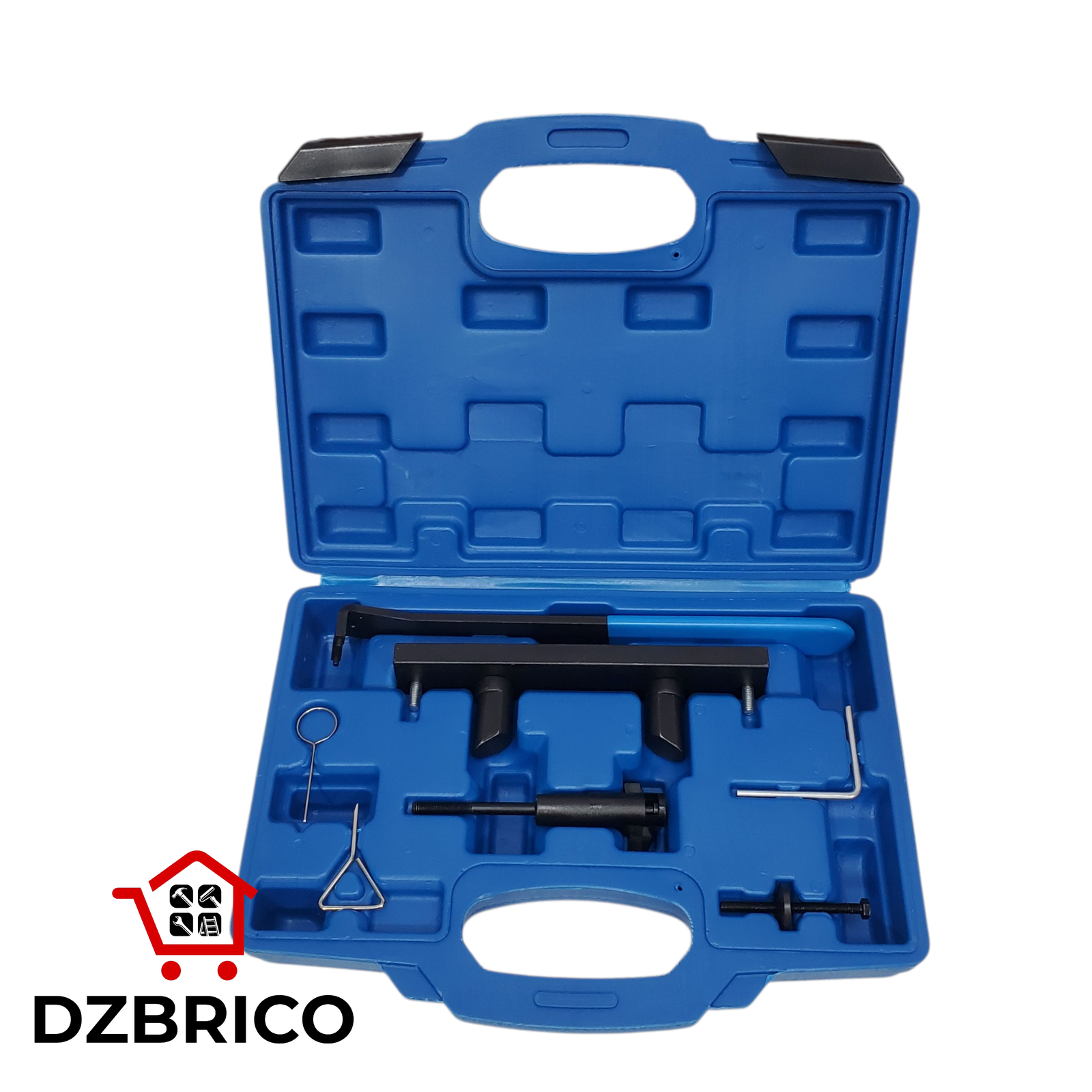 Coffret de calage distribution vw tiguan