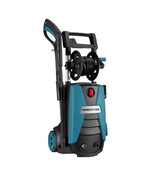 Nettoyeur A Haute Pression 160Bar 2200W HONESTPRO