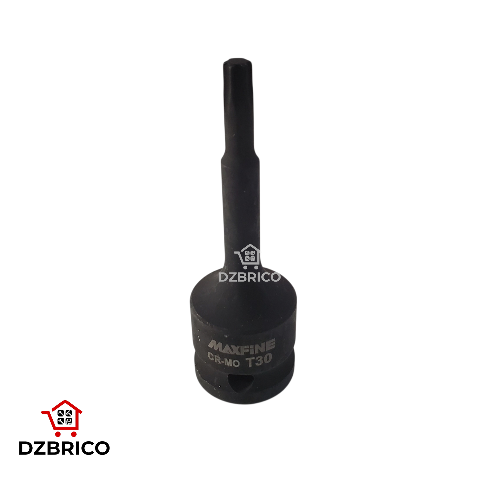 Embout de Douille Torx T30 1/2"