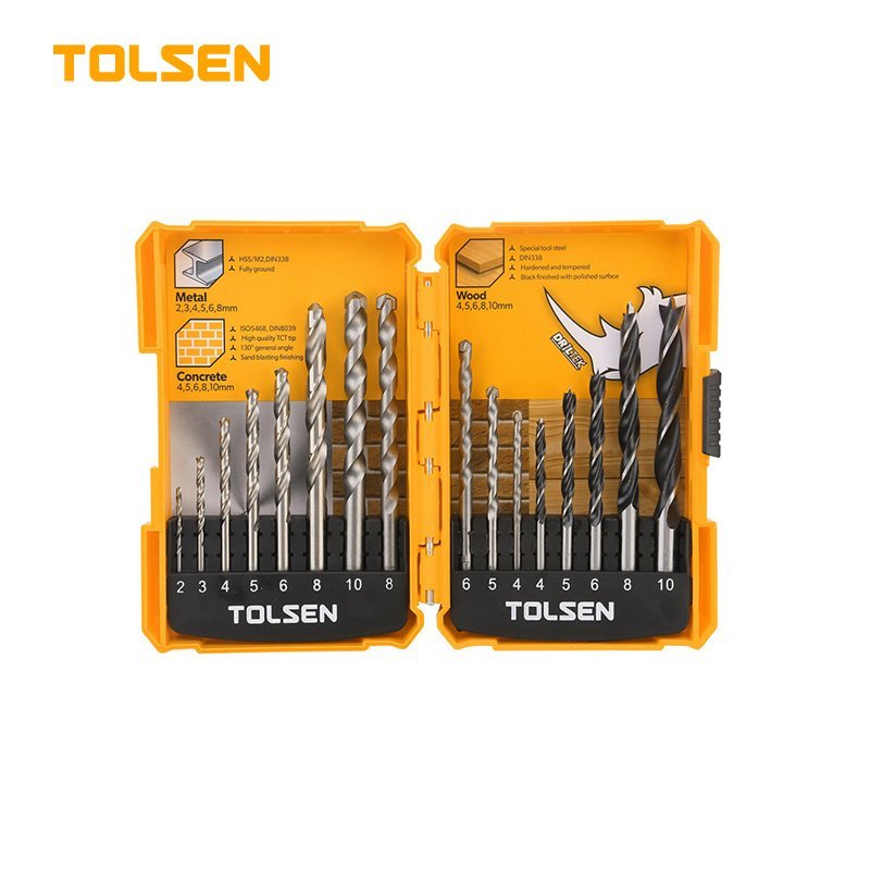 Jeux De Meches - Beton/Metal/Bois - TOLSEN