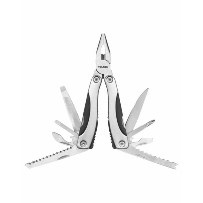 Pince Multifonctions - 102Mm - TOLSEN