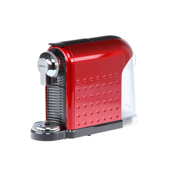 آلة صنع قهوة نسبريسو أصلية من سوناشي Cafetière Expresso SONASHI 1260 Watt SCM-4970