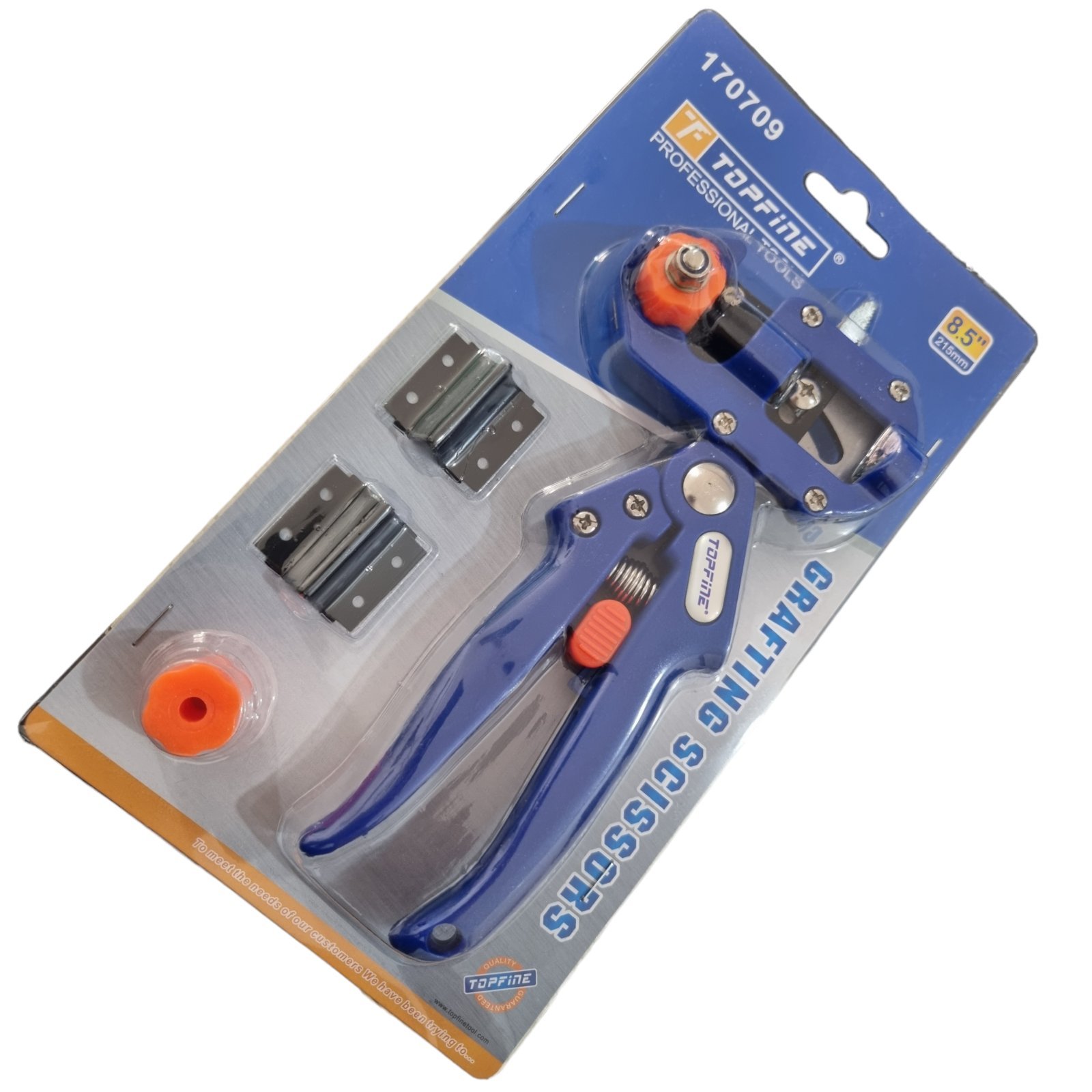 Pince De Greffage TOPFINE
