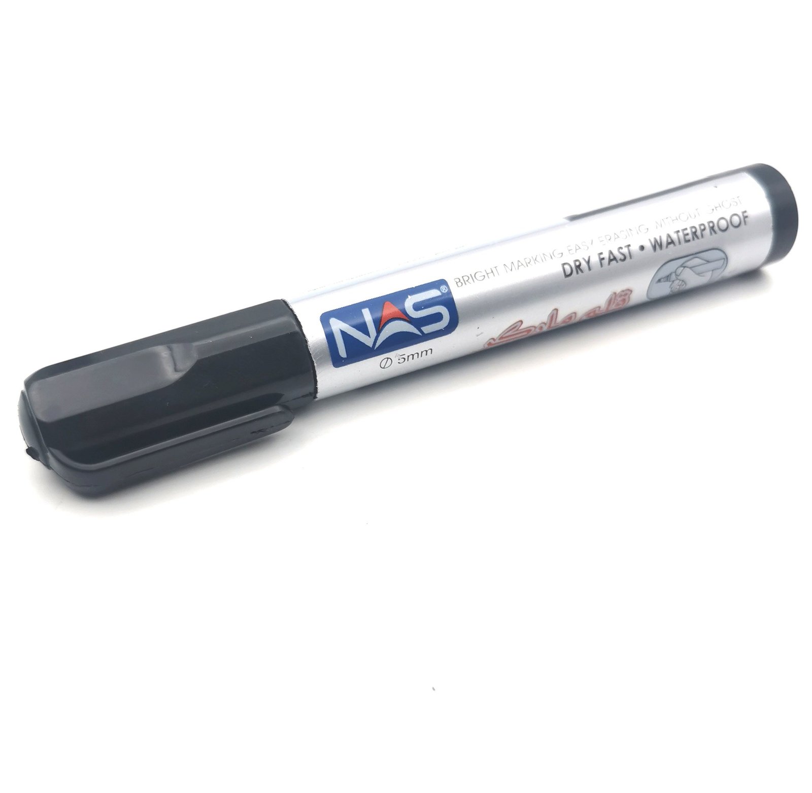 Marqueur NOIR NAS