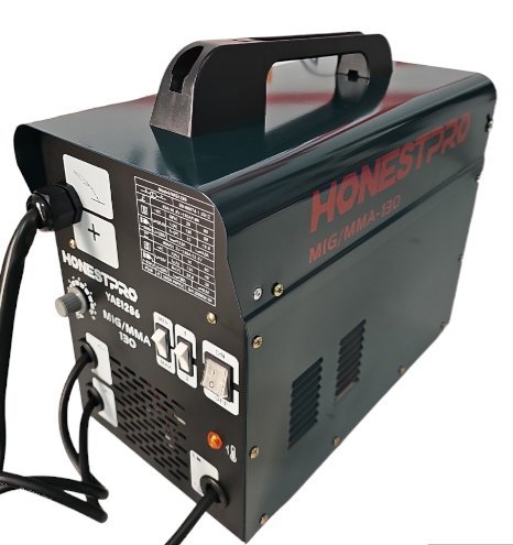 Poste A Souder MIG/MMA 130A HONESTPRO