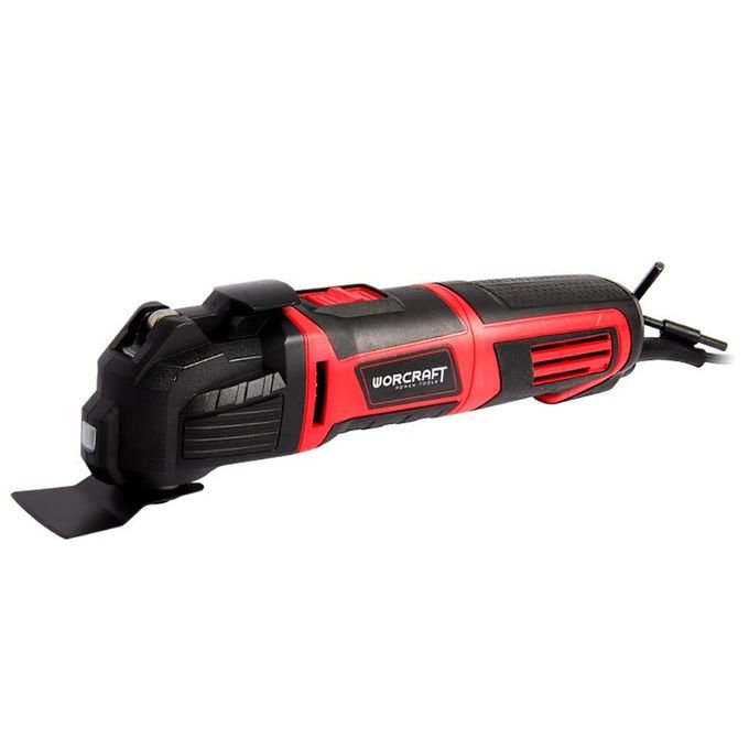 Outils Multifonction 300W WORCRAFT