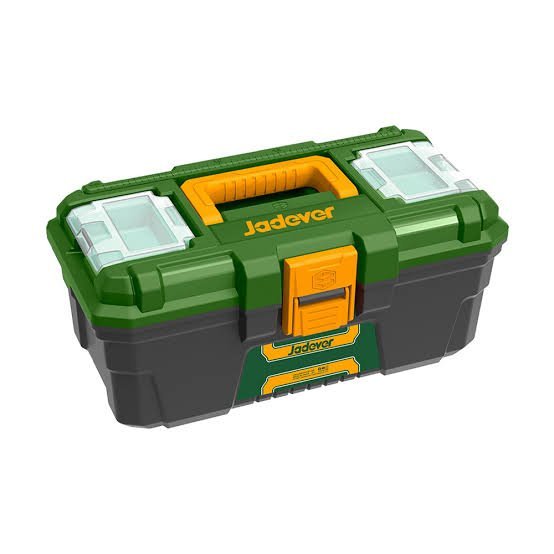 Caisse a outils 13" JADEVER