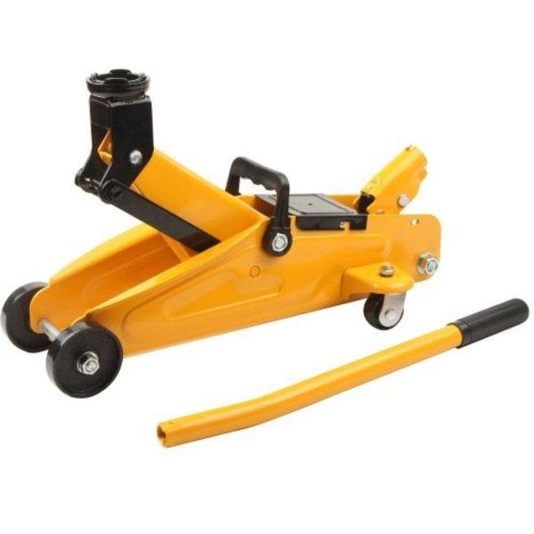 Cric A Chariot Hydraulique 3T TOLSEN