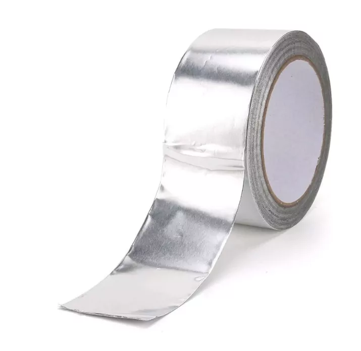 Ruban adhésif aluminium 48mmx10m