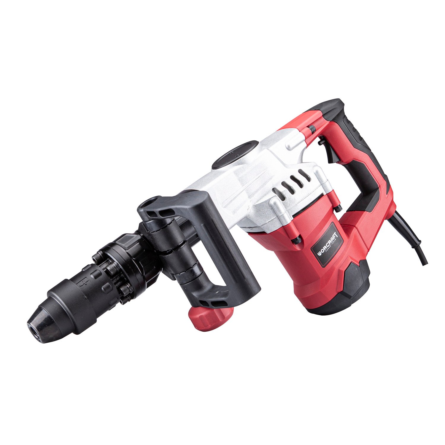 Marteau Perforateur Demolition 1300W DB-13-15 - WORCRAFT