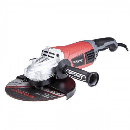 Meuleuse Angulaire 230mm 2350W AG24-230A