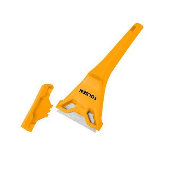 Grattoir 174*70*22.5mm TOLSEN