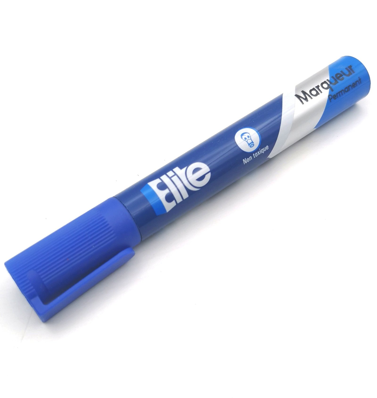 Marqueur BLEU ELITE