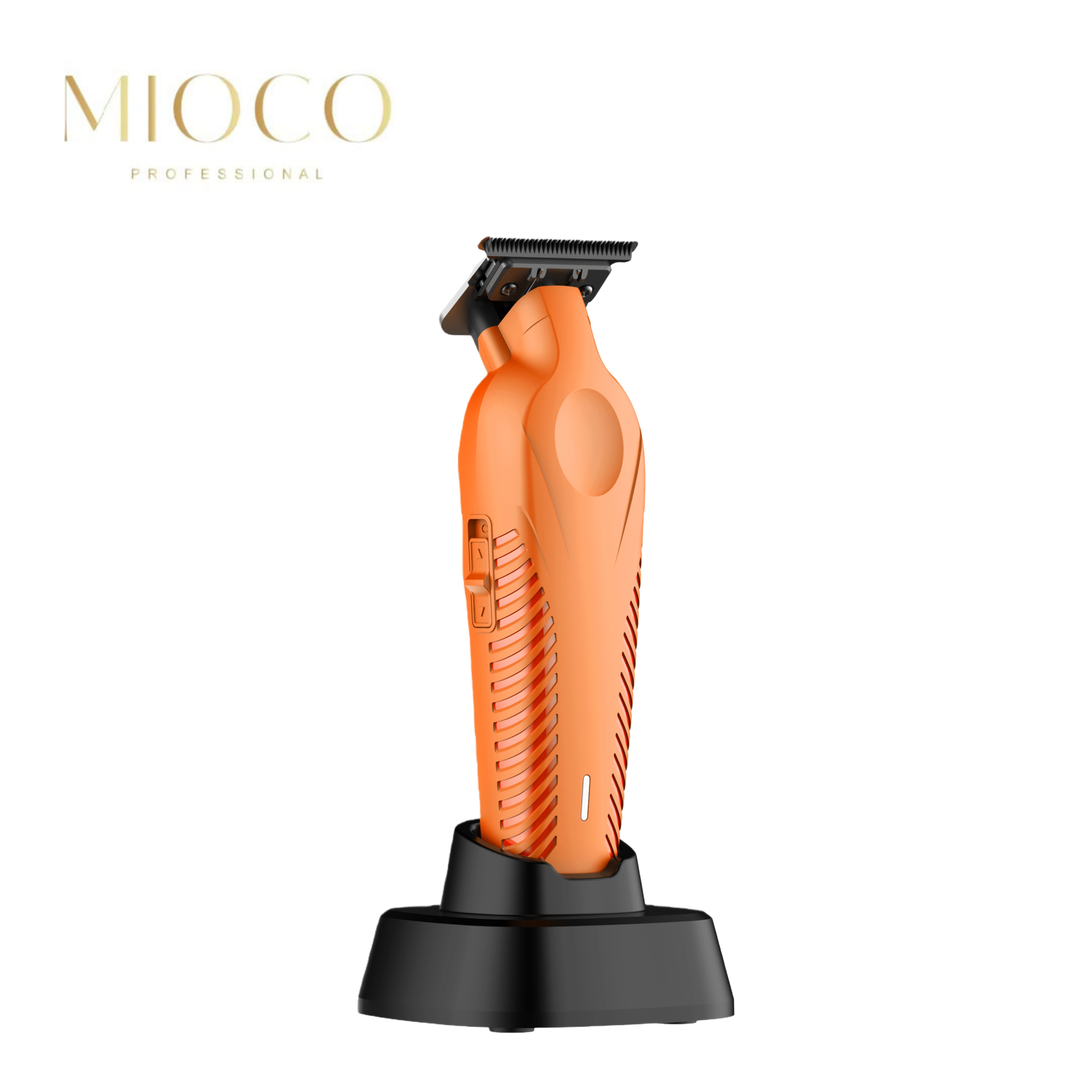 tondeuse à barbe sans fil rechargeable RS9615 MIOCO
