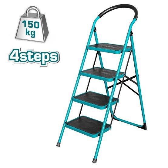 Escabeau 4 Marches 129cm ENCOM