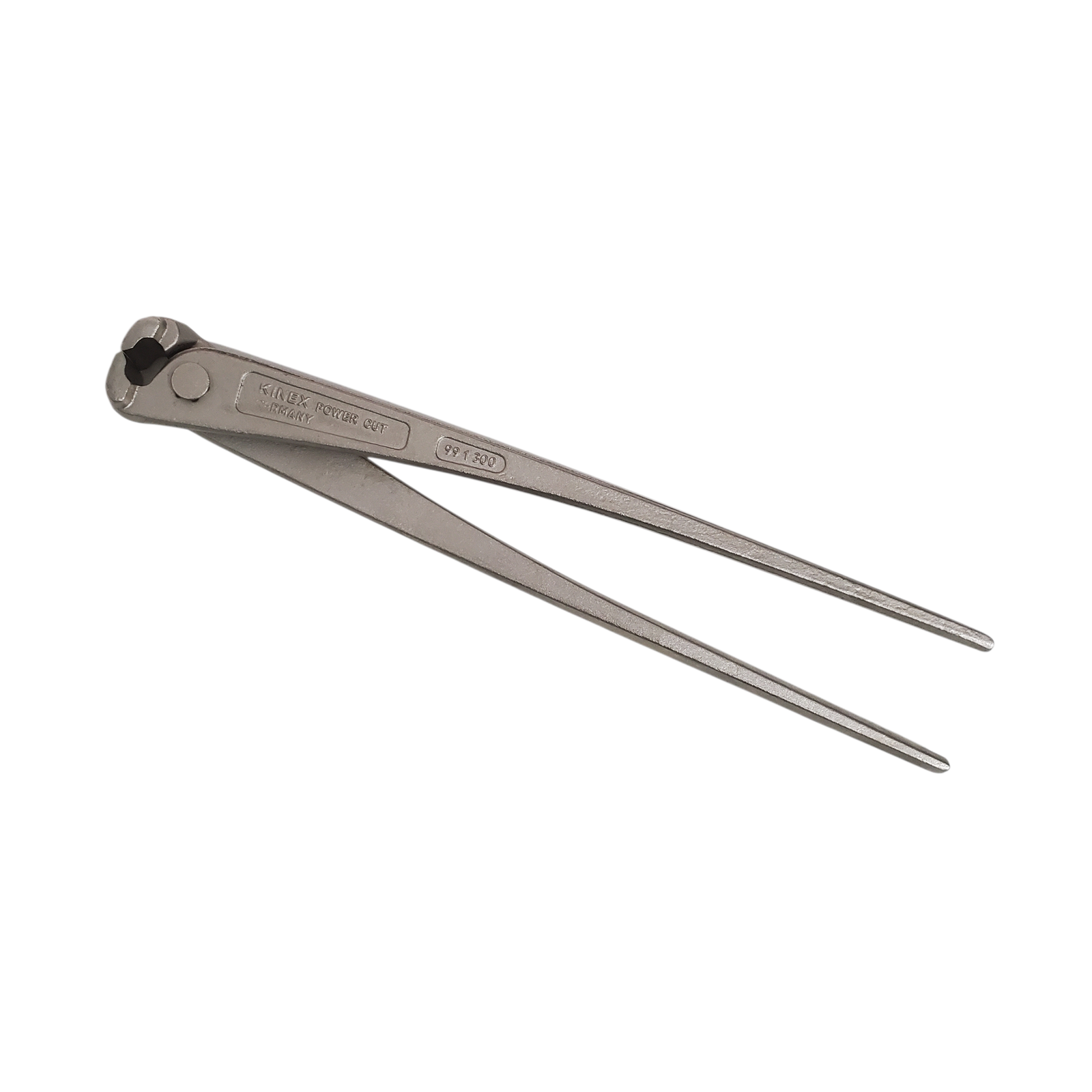 Tenaille russe 300 mm à forte démultiplication - KNIPEX