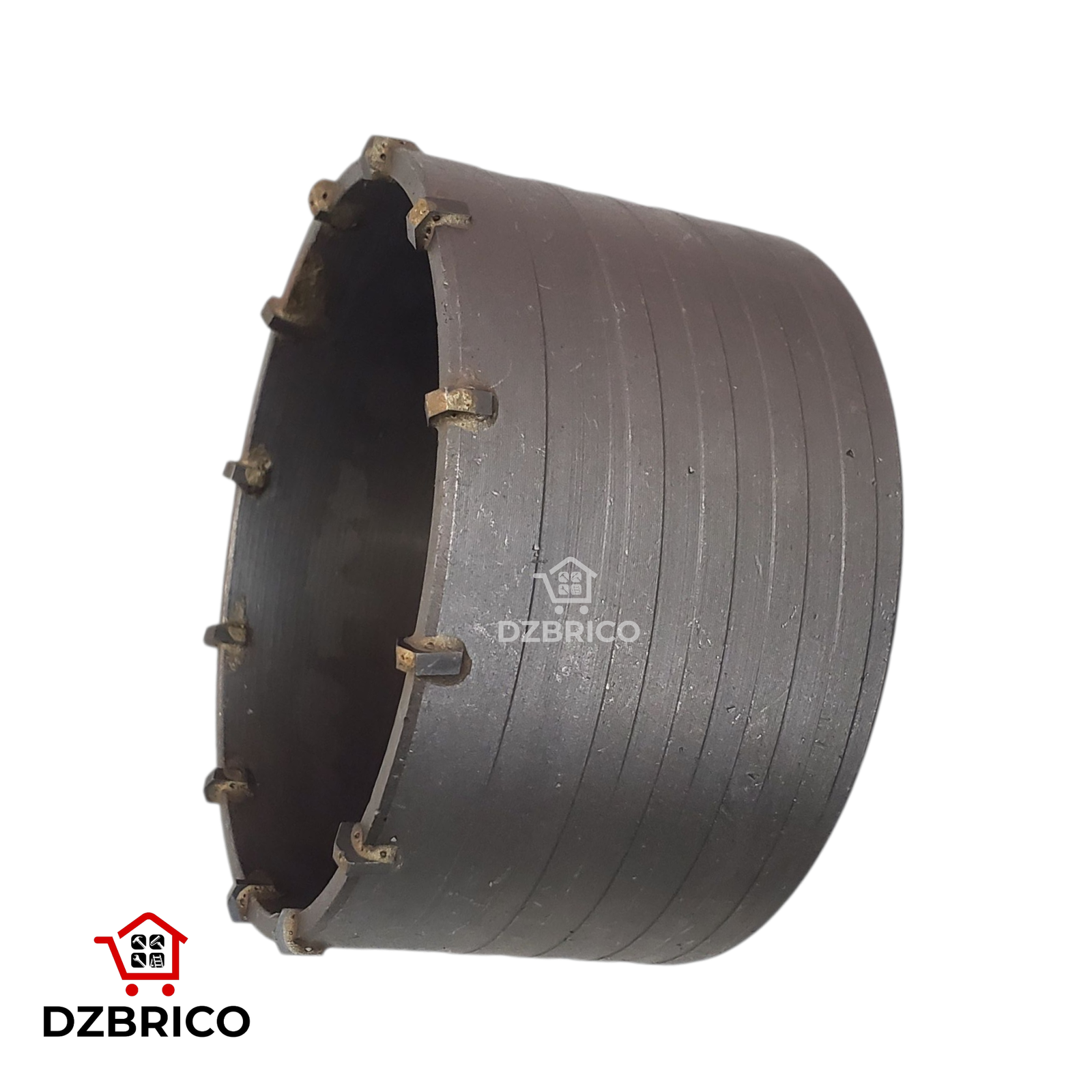 Scie Cloche Beton sans tige SL 105mm