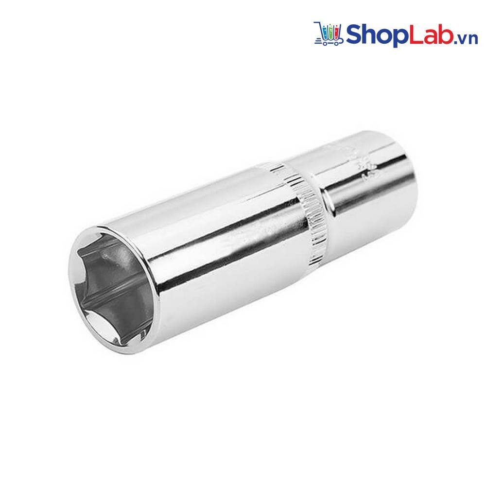 Douille Longue 1/2" 6PT TOLSEN - 11mm