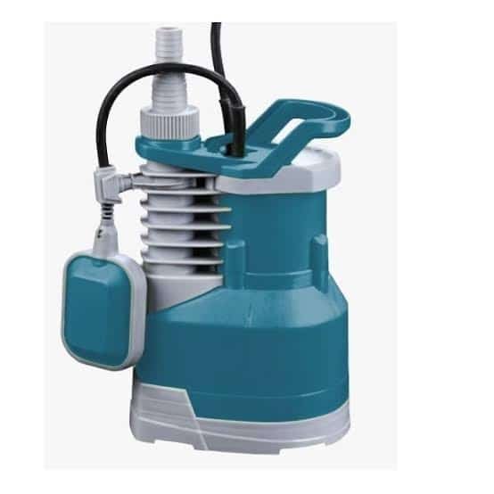 Pompe Vide Cave Submersible 550W HONESTPRO