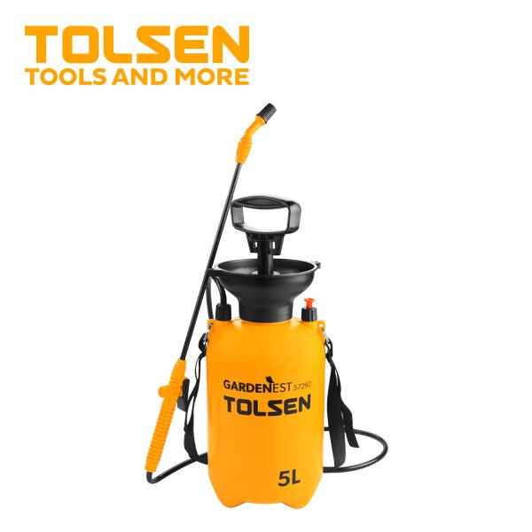 Pulvérisateur 5L TOLSEN