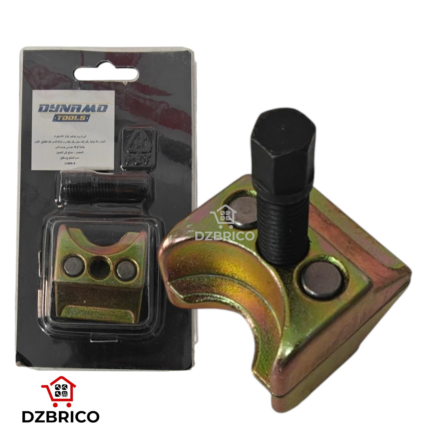 Ecarteur de roulement DYNAMO TOOLS