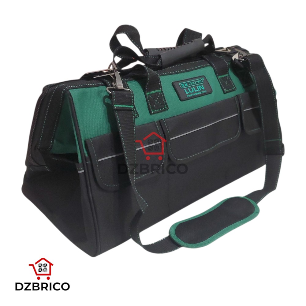 sac à outils 19" LULIN