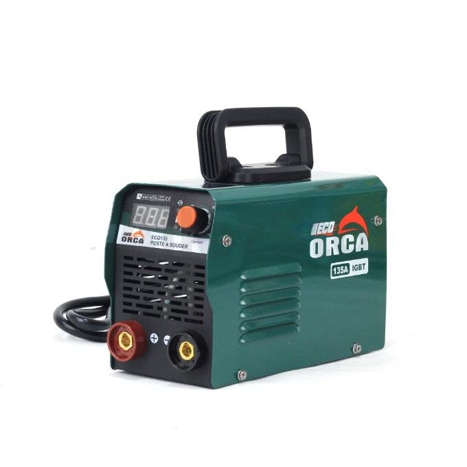 Poste A Souder 135A - ORCA