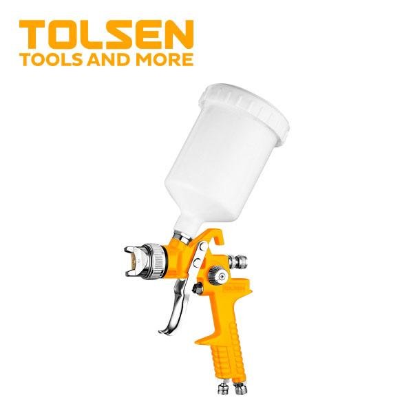 Pistolet De Peinture 600ML TOLSEN