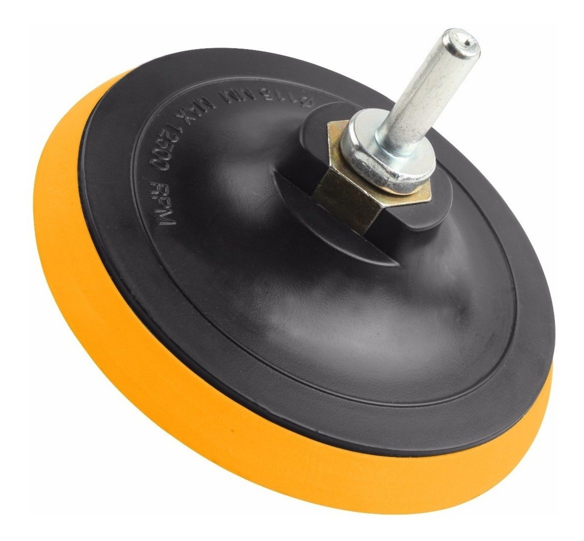 Porte Disque 150MM TOLSEN
