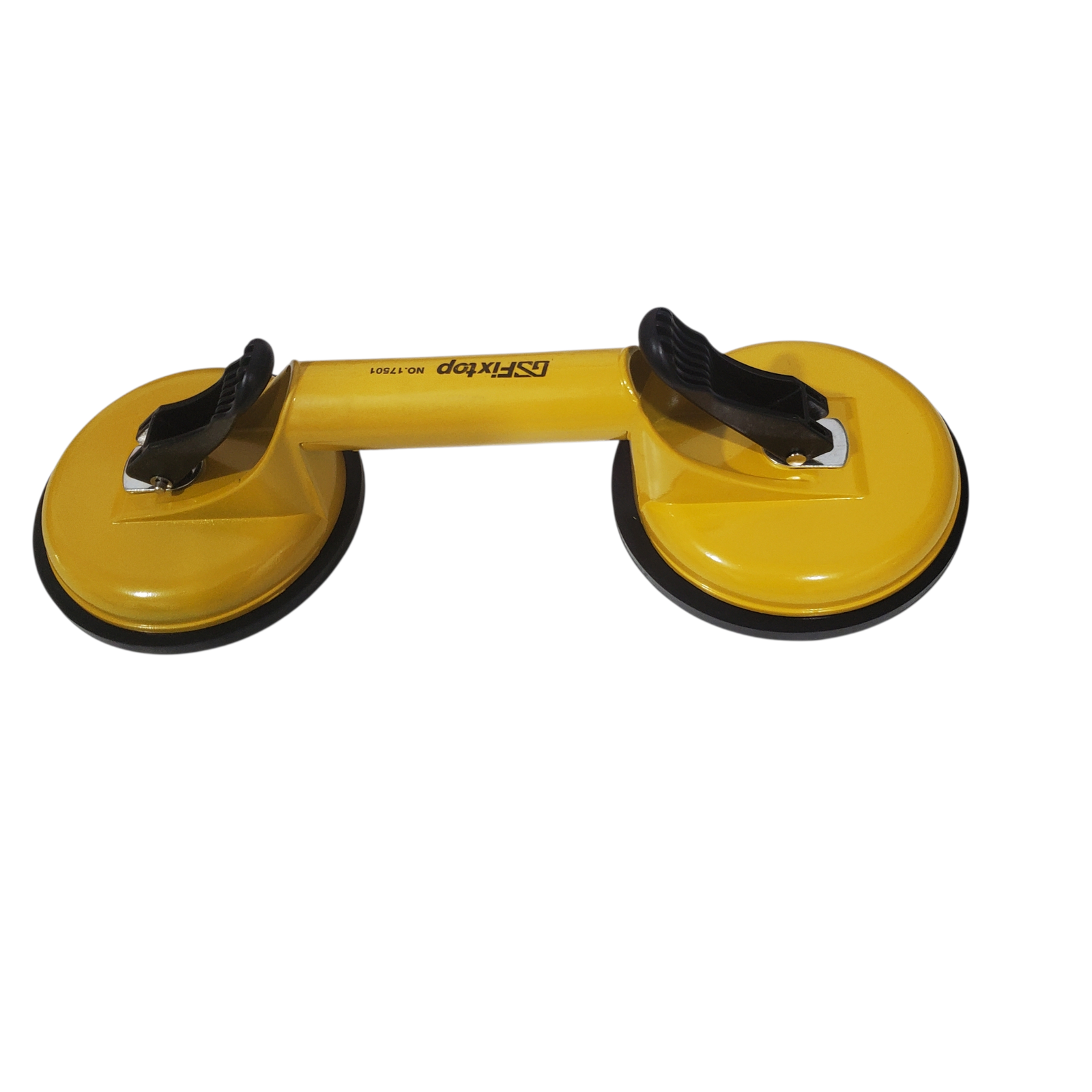 Ventouse de manutention poignée double180mm×7mm,max 80 kg