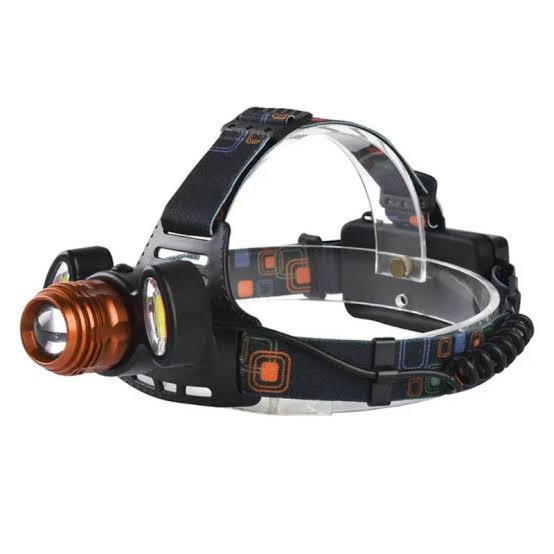 Lampe Led de travail ou camping BEETRO LA294