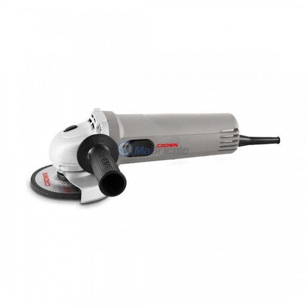 Meuleuse Angulaire 115MM 600W CROWN