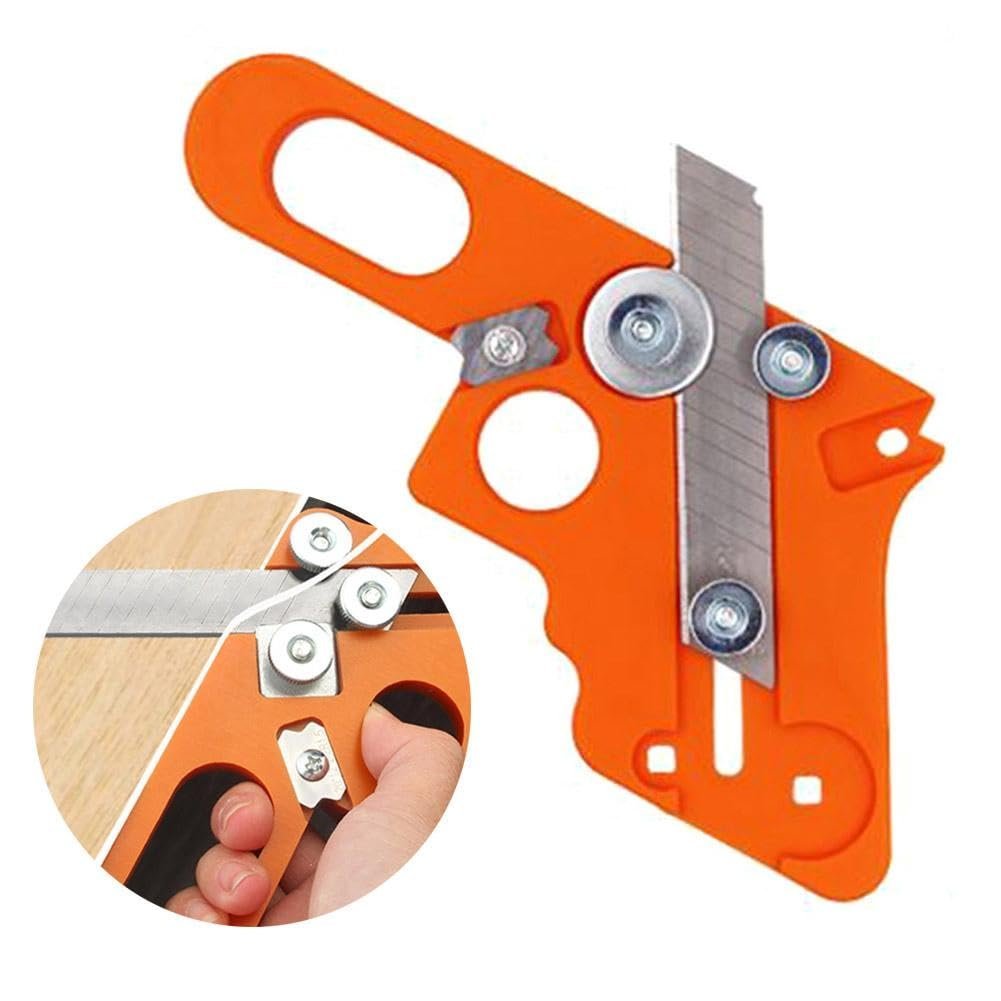 Cutter Coupe bordure Manuel