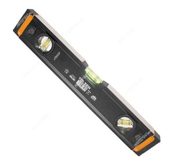 Niveau Magnétique Industriel 120CM TOLSEN