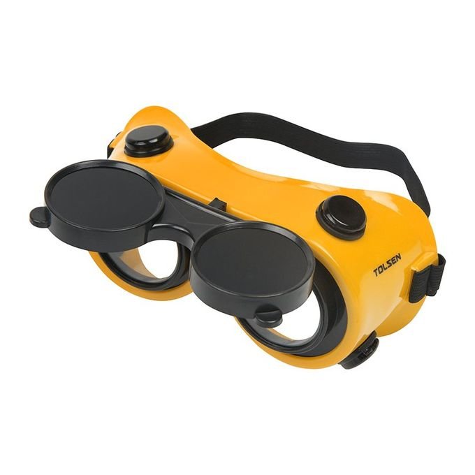 Lunette A Souder TOLSEN