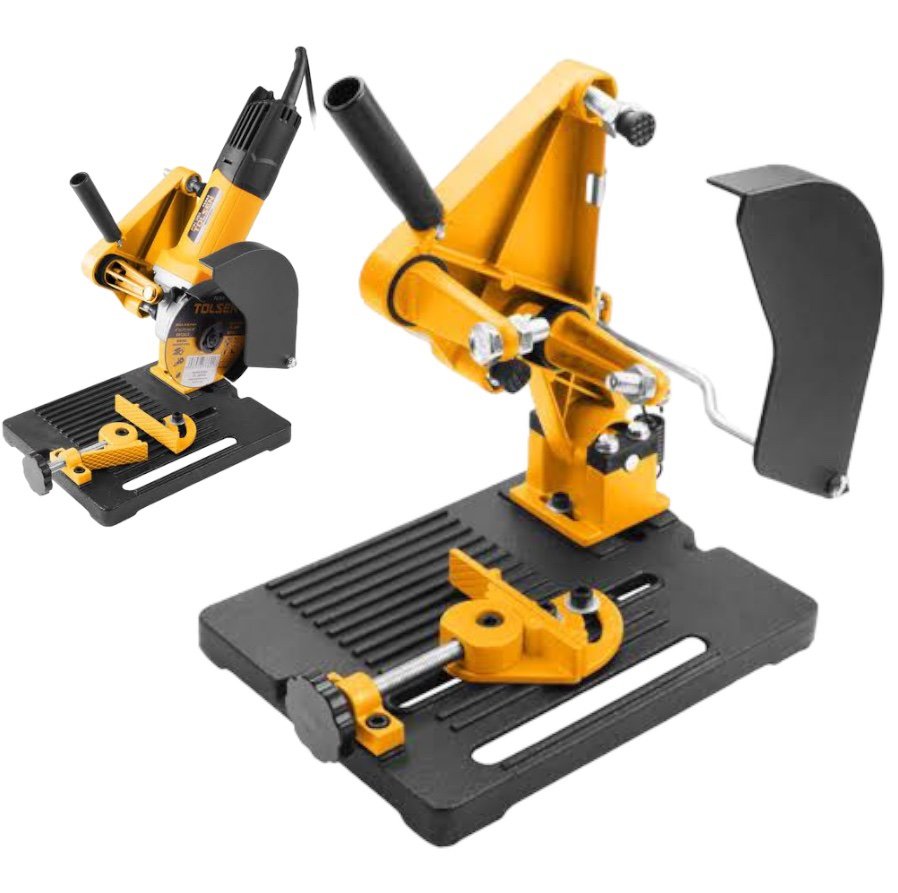 Support Meuleuse D'angle 115mm TOLSEN