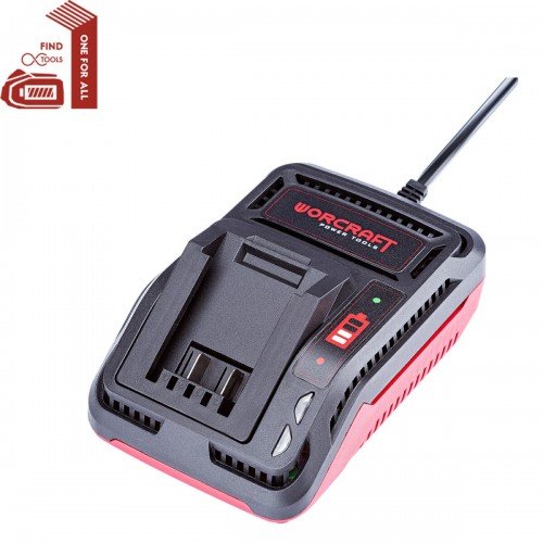 Chargeur Standard Worcraft