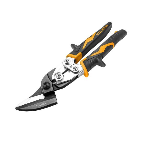 Coupe tole professionel 250mm TOLSEN