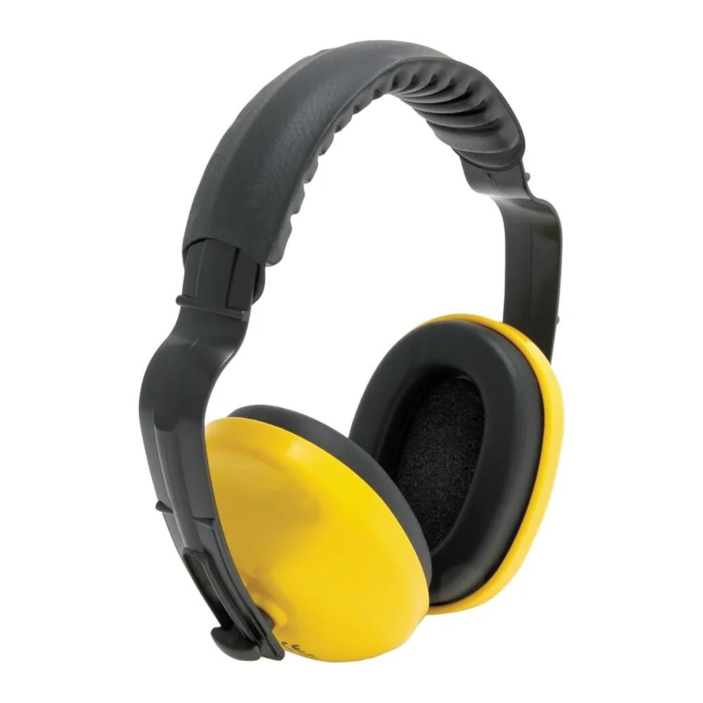Casque antibruit 25db VAULTEX