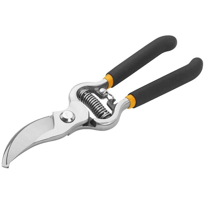 Secateur Jardin 8" TOLSEN
