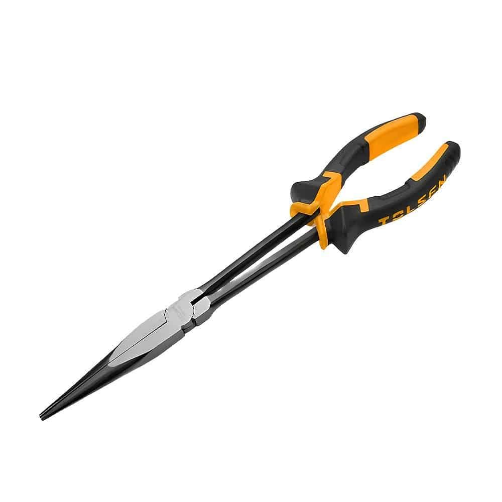 Pince Bec Long Droit 280mm TOLSEN