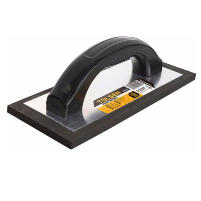Truelle Mousse 230x100mm TOLSEN