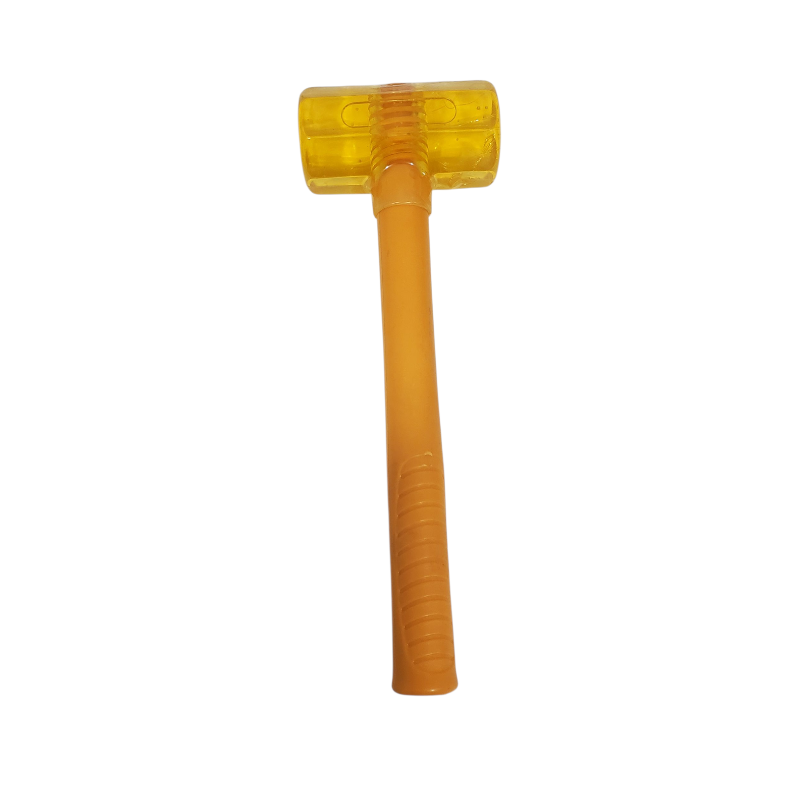 Marteau Maillet Caoutchouc 400g