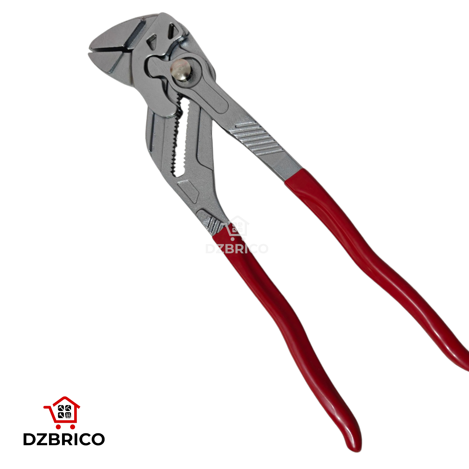 Pince multiprise crocodile 68mm 12" GM
