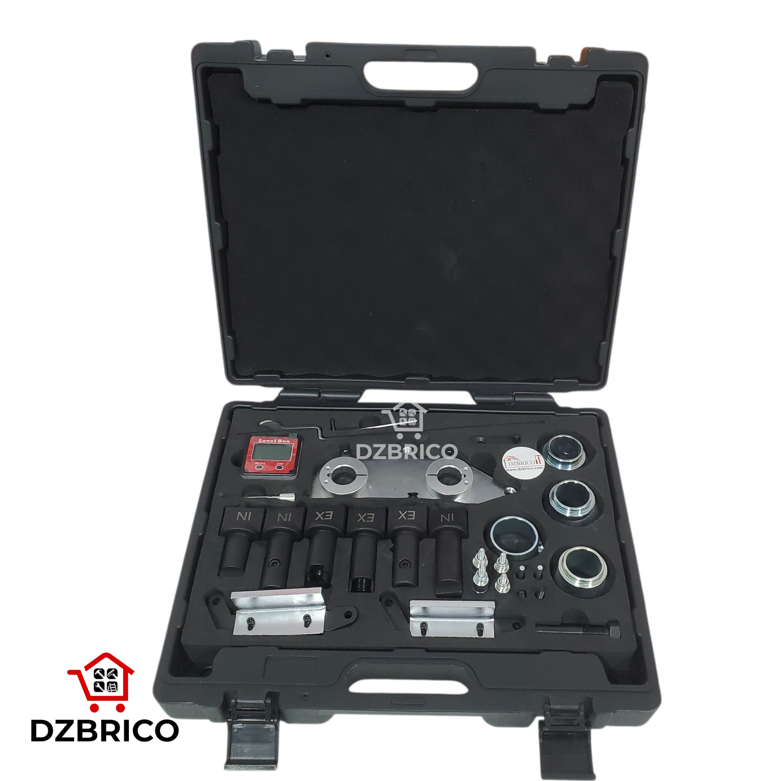 Kit d'outils de calage moteur pour Audi Skoda Seat 1.5L TSL essence DYNAMO